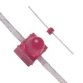 4307T1 - LED RED DIFFUSED T/H
