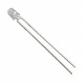 CMD264-UBC - LED BLUE CLEAR T-1 T/H