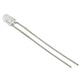 LTL42UB6N - LED BLUE CLEAR T-1 T/H