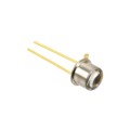 OVM4B - LED BLUE CLEAR TO46 T/H