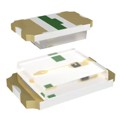 SCMP13WBC8W1 A U - LED WHITE 2SMD