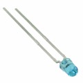 TLHB4201 - LED BLUE CLEAR 3MM T/H