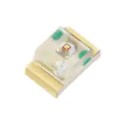 APB2012SURKCGKC - LED GREEN/RED CLEAR CHIP SMD