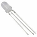 VAOB-5GACE2-C - LED RED/YELLOW DIFFUSED T/H