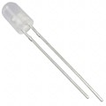 VAOB-5H2ADE2 - LED GREEN/RED DIFFUSED T/H