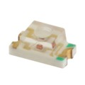 7010X3 - LED ORANGE CLEAR 1206 SMD