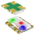LNJ757W86RA - LED RGB CHIP 628NM 525 470NM SMD