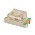 7010X5-A - LED YELLOW/GREEN CLEAR 1206 SMD