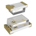 VAOL-S6RP4 - LED RED CLEAR 0603 SMD