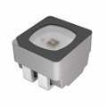 QBLP1515-IW5-WW - LED WARM WHITE 4PLCC SMD