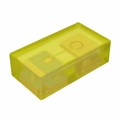 APG0603RWF-TT-5MAV - LED WHITE DIFFUSED 2SMD
