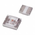 5973111107F - LED RED 660NM 4SMD 1210