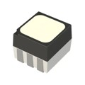 QBLP678-RGB1 - LED RGB DIFFUSED 6PLCC SMD