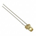 FKY3863X - LED YELLOW CLEAR ROUND T/H