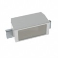 LB Y8SG-T1U2-35-1-20-R18-Z - LED BLUE CLEAR SMD R/A