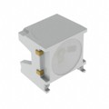 LR B6SP-CADB-1-1 - LED RED CLEAR 2PLCC SMD R/A