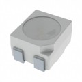 LT E6SG-AABB-35-1-30-R18-Z - LED GREEN CLEAR 4PLCC SMD