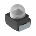 LT T64G-DAFA-29-0-20-R33-Z - LED GREEN CLEAR 2PLCC SMD
