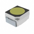 LW TWTG.BB-BXCX-2B2C-1 - LED WHITE DIFFUSED 2PLCC SMD