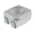 LY ETSF-ABCA-46-1-50-R18-Z - LED YELLOW CLEAR 4PLCC SMD