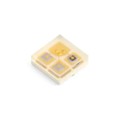 XZBGRBBRMER158W - LED RGB CLEAR 4SMD
