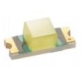 23-11/T7D-CQ2R2QY/2A - LED WHITE DIFFUSED 2SMD