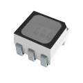 LRTBGVTG-U5V5-1+A5B5-29+S9T9-49-20-R33-B - LED RGB DIFFUSED 6PLCC SMD