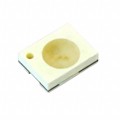 JUA1117AS-TR - LED ORANGE DIFFUSED