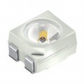 LA ETSF-BACB-24-1-50-R18-Z - LED AMBER CLEAR 4PLCC SMD