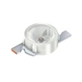LA P476-R1T1-24-0-20-R18-Z - LED AMBER CLEAR 2SMD