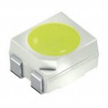 LW ETSG-AABB-JKPL-1-30-R18-Z - LED WHITE DIFFUSED 4PLCC SMD