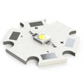 XPEBRD-L1-0000-00901-SB01 - LED XLAMP XPE2 RED STARBOARD
