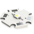 XPGDWT-01-0000-00LE1-SB01 - LED MODULE XP-G3 6500K STARBOARD