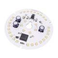 SMJD-2G16W7PO-XX - AC ROUND MODULE, 3000K, 16W