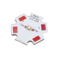 LST1-01H07-BLU1-01 - STARBOARD LUXEON CZ BLUE 120DEG