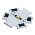 LST1-01H07-LME1-01 - STARBOARD LUXEON CZ LIME 120DEG