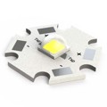 XHP50A-00-0000-0D0BJ450E-SB01 - LED XLAMP XHP50 5000K STARBOARD