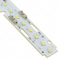 SI-B8T07128LWW - LED SLIM 4000K 1120LM FRONT WIRE