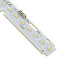 SI-B8T07128SWW - LED SLIM 4000K 1120LM FRONT WIRE