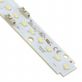 SI-B8R071280LD - LED SLIM 5000K 1140LM FRONT WIRE