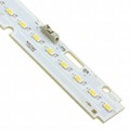 SI-B8T14156SWW - LED SLIM 4000K 2250LM FRONT WIRE