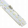 SI-B8V14156HWW - LED SLIM 3000K 2180LM FRONT WIRE