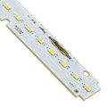 SI-B8R14256HWW - LED SLIM 5000K 2290LM BACK WIRE