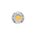 BXRV-TR-1840G-10A0-A-25-S2 - TW LED ARRAY, LES=9MM, VF=18V, I