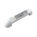 69-LL-02 - LED LIGHT SWIVEL 12/24VDC