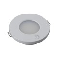 69-LL-05 - LED LIGHT ROUND 12/24VDC