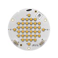 SI-N8U2513B0WW - LED MODULE WHT WARM 3500K ROUND