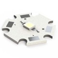 XHP35A-H0-0000-0D0BC230E-SB01 - LED XLAMP XHP35 3000K STARBOARD