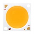 SDW85F1C-K1/K2-GA - LED WARM WHITE 3000K 1A SMD