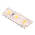 AB-FC01240-19700-8A1 - LIGHT STRIP W IP65 12V 3 LED/SEG